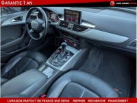 Audi A6 IV (C7) 3.0 V6 TDI 204ch Avus Multitronic - <small></small> 20.990 € <small>TTC</small> - #8