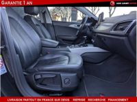 Audi A6 IV (C7) 3.0 V6 TDI 204ch Avus Multitronic - <small></small> 20.990 € <small>TTC</small> - #9