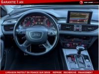 Audi A6 IV (C7) 3.0 V6 TDI 204ch Avus Multitronic - <small></small> 20.990 € <small>TTC</small> - #11