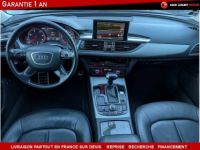 Audi A6 IV (C7) 3.0 V6 TDI 204ch Avus Multitronic - <small></small> 20.990 € <small>TTC</small> - #12