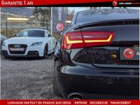 Audi A6 IV (C7) 3.0 V6 TDI 204ch Avus Multitronic - <small></small> 20.990 € <small>TTC</small> - #32