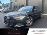 Audi A6 IV (C7) 3.0 V6 TDI 272ch S line quattro S tronic 7 - <small></small> 39.990 € <small>TTC</small> - #1