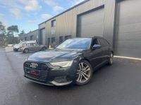 Audi A6 IV (C7) 3.0 V6 TDI 272ch S line quattro S tronic 7 - <small></small> 39.990 € <small>TTC</small> - #2