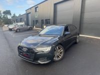 Audi A6 IV (C7) 3.0 V6 TDI 272ch S line quattro S tronic 7 - <small></small> 39.990 € <small>TTC</small> - #3