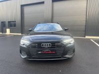 Audi A6 IV (C7) 3.0 V6 TDI 272ch S line quattro S tronic 7 - <small></small> 39.990 € <small>TTC</small> - #4