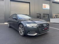 Audi A6 IV (C7) 3.0 V6 TDI 272ch S line quattro S tronic 7 - <small></small> 39.990 € <small>TTC</small> - #5