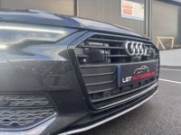 Audi A6 IV (C7) 3.0 V6 TDI 272ch S line quattro S tronic 7 - <small></small> 39.990 € <small>TTC</small> - #6