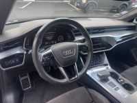 Audi A6 IV (C7) 3.0 V6 TDI 272ch S line quattro S tronic 7 - <small></small> 39.990 € <small>TTC</small> - #11