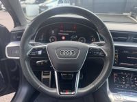 Audi A6 IV (C7) 3.0 V6 TDI 272ch S line quattro S tronic 7 - <small></small> 39.990 € <small>TTC</small> - #15