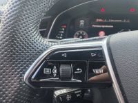 Audi A6 IV (C7) 3.0 V6 TDI 272ch S line quattro S tronic 7 - <small></small> 39.990 € <small>TTC</small> - #17