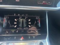 Audi A6 IV (C7) 3.0 V6 TDI 272ch S line quattro S tronic 7 - <small></small> 39.990 € <small>TTC</small> - #23