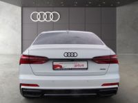 Audi A6 Lim. 55 TFSI e qu. S line S tr MATRIX - <small></small> 52.444 € <small>TTC</small> - #6