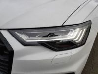 Audi A6 Lim. 55 TFSI e qu. S line S tr MATRIX - <small></small> 52.444 € <small>TTC</small> - #8