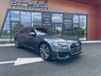 Audi A6 Limousine 45TDI 231 CH S-LINE QUATTRO BVA8 - <small></small> 38.990 € <small></small> - #1