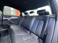 Audi A6 Limousine 45TDI 231 CH S-LINE QUATTRO BVA8 - <small></small> 38.990 € <small></small> - #12