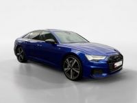 Audi A6 Limousine 50 TFSIe S LINE HD MATRIX  - <small></small> 43.999 € <small>TTC</small> - #7