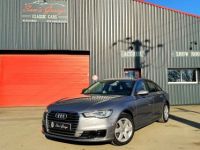 Audi A6 Limousine Ambiente Quattro S-Tronic 2016 - <small></small> 24.990 € <small>TTC</small> - #1