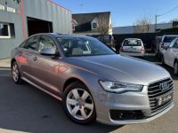 Audi A6 Limousine Ambiente Quattro S-Tronic 2016 - <small></small> 24.990 € <small>TTC</small> - #2