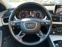 Audi A6 Limousine Ambiente Quattro S-Tronic 2016 - <small></small> 24.990 € <small>TTC</small> - #11