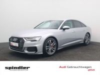 Audi A6 Limousine S Line 55TFSIe Quattro S - <small></small> 48.380 € <small>TTC</small> - #1