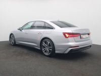 Audi A6 Limousine S Line 55TFSIe Quattro S - <small></small> 48.380 € <small>TTC</small> - #4