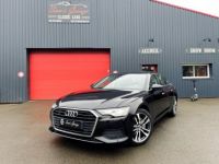 Audi A6 MHEV S-Tronic 2020 - <small></small> 33.990 € <small>TTC</small> - #1