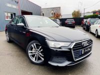 Audi A6 MHEV S-Tronic 2020 - <small></small> 33.990 € <small>TTC</small> - #2