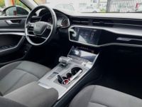 Audi A6 MHEV S-Tronic 2020 - <small></small> 33.990 € <small>TTC</small> - #12