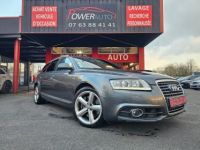 Audi A6 multitro 227000KMS - <small></small> 8.990 € <small>TTC</small> - #10