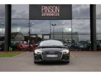 Audi A6 Quattro 2.0 45 TFSI - 245 BV S-tronic BERLINE S line PHASE 1 - <small></small> 32.900 € <small>TTC</small> - #2