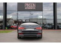 Audi A6 Quattro 2.0 45 TFSI - 245 BV S-tronic BERLINE S line PHASE 1 - <small></small> 32.900 € <small>TTC</small> - #5