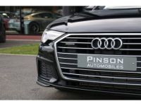 Audi A6 Quattro 2.0 45 TFSI - 245 BV S-tronic BERLINE S line PHASE 1 - <small></small> 32.900 € <small>TTC</small> - #9