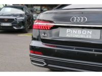 Audi A6 Quattro 2.0 45 TFSI - 245 BV S-tronic BERLINE S line PHASE 1 - <small></small> 32.900 € <small>TTC</small> - #10