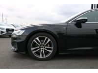 Audi A6 Quattro 2.0 45 TFSI - 245 BV S-tronic BERLINE S line PHASE 1 - <small></small> 32.900 € <small>TTC</small> - #13