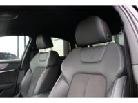 Audi A6 Quattro 2.0 45 TFSI - 245 BV S-tronic BERLINE S line PHASE 1 - <small></small> 32.900 € <small>TTC</small> - #16