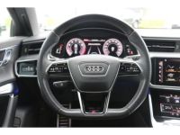 Audi A6 Quattro 2.0 45 TFSI - 245 BV S-tronic BERLINE S line PHASE 1 - <small></small> 32.900 € <small>TTC</small> - #19