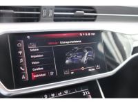 Audi A6 Quattro 2.0 45 TFSI - 245 BV S-tronic BERLINE S line PHASE 1 - <small></small> 32.900 € <small>TTC</small> - #36