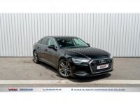 Audi A6 Quattro 2.0 50 TFSI e - 299 - BV S-tronic  2018 BERLINE Business Executive PHASE 1 - <small></small> 42.900 € <small>TTC</small> - #5