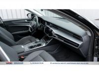 Audi A6 Quattro 2.0 50 TFSI e - 299 - BV S-tronic  2018 BERLINE Business Executive PHASE 1 - <small></small> 42.900 € <small>TTC</small> - #10