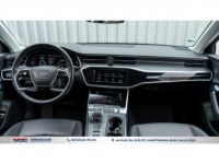 Audi A6 Quattro 2.0 50 TFSI e - 299 - BV S-tronic  2018 BERLINE Business Executive PHASE 1 - <small></small> 42.900 € <small>TTC</small> - #20