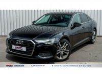 Audi A6 Quattro 2.0 50 TFSI e - 299 - BV S-tronic  2018 BERLINE Business Executive PHASE 1 - <small></small> 42.900 € <small>TTC</small> - #77