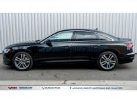 Audi A6 Quattro 2.0 50 TFSI e - 299 - BV S-tronic  2018 BERLINE Business Executive PHASE 1 - <small></small> 42.900 € <small>TTC</small> - #78