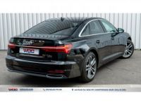 Audi A6 Quattro 2.0 50 TFSI e - 299 - BV S-tronic  2018 BERLINE Business Executive PHASE 1 - <small></small> 42.900 € <small>TTC</small> - #81