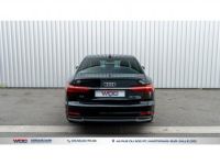 Audi A6 Quattro 2.0 50 TFSI e - 299 - BV S-tronic 2018 BERLINE Business Executive PHASE 1 - <small></small> 39.900 € <small>TTC</small> - #4