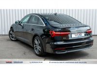 Audi A6 Quattro 2.0 50 TFSI e - 299 - BV S-tronic 2018 BERLINE Business Executive PHASE 1 - <small></small> 39.900 € <small>TTC</small> - #79