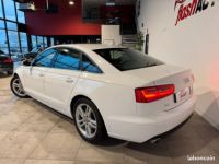 Audi A6 QUATTRO 3.0 TDi V6 TIPTRONIC 204cv S-LINE-BVA-2011 - <small></small> 14.900 € <small>TTC</small> - #3