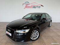 Audi A6 QUATTRO 3.0 TDi V6 TIPTRONIC 245cv AVUS-BVA-2012 - <small></small> 17.900 € <small>TTC</small> - #1