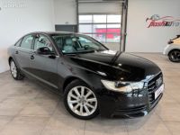 Audi A6 QUATTRO 3.0 TDi V6 TIPTRONIC 245cv AVUS-BVA-2012 - <small></small> 17.900 € <small>TTC</small> - #2