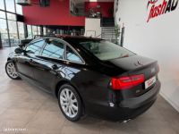 Audi A6 QUATTRO 3.0 TDi V6 TIPTRONIC 245cv AVUS-BVA-2012 - <small></small> 17.900 € <small>TTC</small> - #3