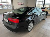 Audi A6 QUATTRO 3.0 TDi V6 TIPTRONIC 245cv AVUS-BVA-2012 - <small></small> 17.900 € <small>TTC</small> - #4